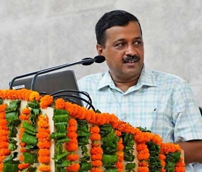 Arvind Kejriwal Demands White Paper On Demonetisation