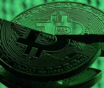 Two Arrested For Allegedly Running Cryptocurrency Racket, Duping 1800 People