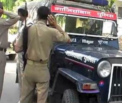 4 Arrested For Extortion Using Honeytrap In Ghaziabad