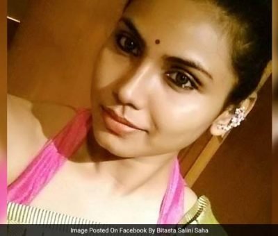 Actress’s Semi-Decomposed Body Found In Kolkata Flat, Wrist Slit