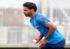 Bhuvneshwar Kumar Declared Fit, To Join India A Squad For Quadrangular Series