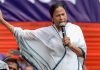 “BJP Resorting To Politics Of Killing,” Says Mamata Banerjee