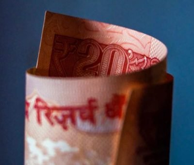 Rupee Closes At All-Time Low Of 71 Against Dollar