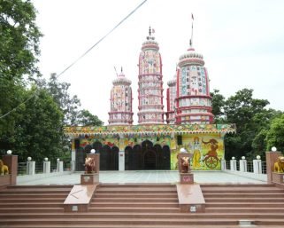 हर बार की तरह बहुत खास होगा गाँव नवादा में श्री कृष्ण जन्मोत्सव