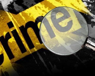 नई दिल्ली गोविंदपुरी इलाके में बीती रात हुआ युवक पर जानलेवा हमला ।