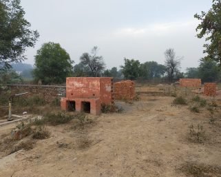 जिला पलवल , ग्राम जनाचौली की सरपंच का महाघोटाला