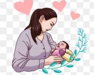 माँ के लिए हर दिन बना है , फिर क्यों ये दिन खास है ।      !!!!!! संपादक निशा गोयल की कलम से !!!!!!