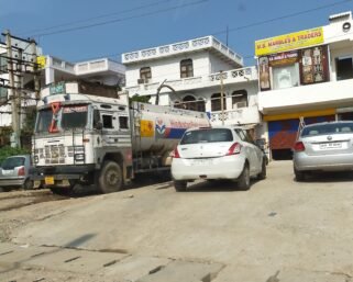 जिला फरीदाबाद में अवैध जल दोहन , प्रशासन ने साध रखी चुप्पी ?